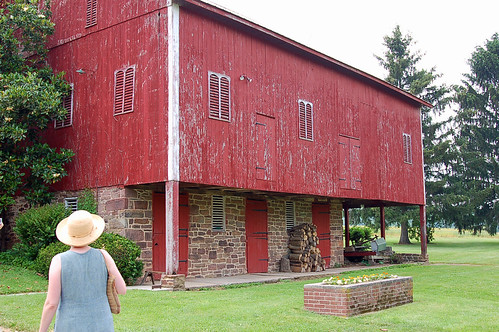 Barn