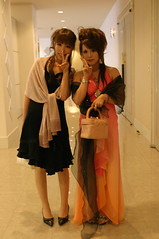Japanese girls fashion