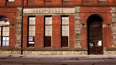 Photo of the Brew-House by e. res