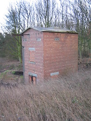 Wilton Lane Substation