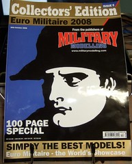 Military Modelling  Collectors' edition / issue 5 -1