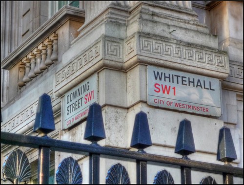 Whitehall by Rick Lewis on Flickr - click to see original