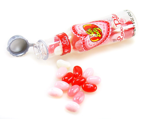Jelly Belly Love Potion