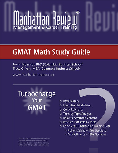 gmat official guide. the Official Guide as well