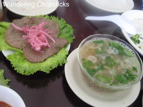 Vietnam Vietnamese Restaurant (Bo 7 Mon (7 Courses of Beef)) - San Gabriel 7