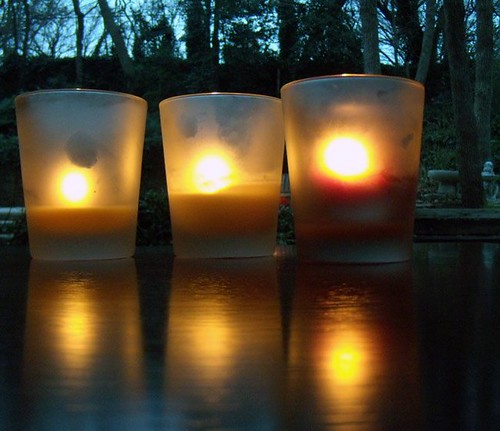 3candles