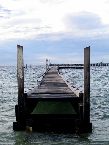 Busselton Pier by you.