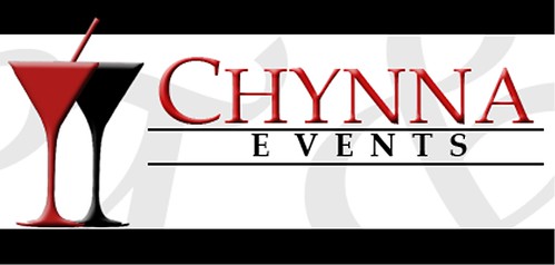 Chynna Events Logo