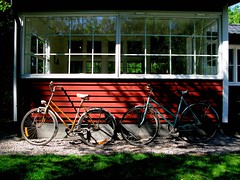 Summer House Bikes: Washed