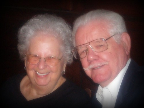 Papa & Grandma