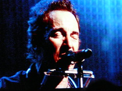 Bruce Springsteen a Barcelona