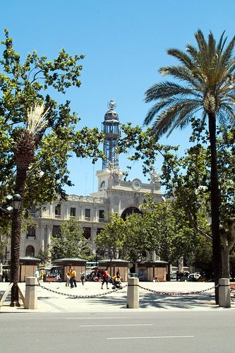 Plaza del Ayuntamiento-28