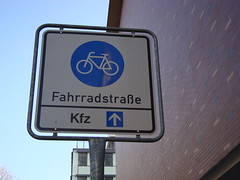 Rua da Bike