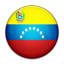 Flag of Venezuela PNG Icon