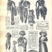 Grandes Armazens do Chiado, Winter catalog, 1910 - 9