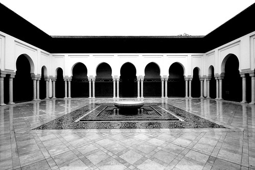 La Mosquée