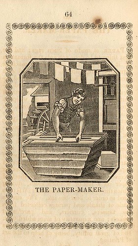 10-El fabricante de papel