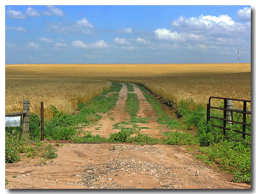 Oklahoma Landscape Photography