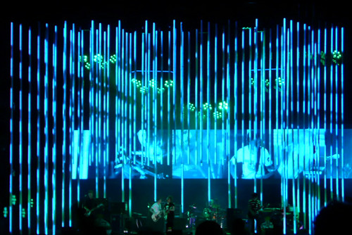 radiohead 2008 live