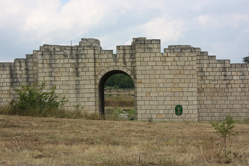 Southern Gate