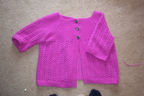 First Sweater_05