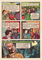 Ripley's Believe It Or Not 22 Bride of the Brujo 3 (by senses working overtime)