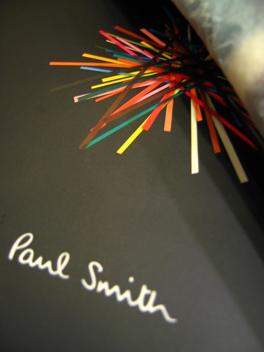 Paul Smith Scarf - 03