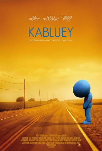Kabluey [2008] DVDRIP VOSTFR (French hardsub) preview 0