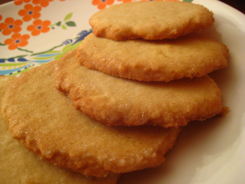 best-ever sugar cookies