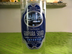 Guapiara Silver