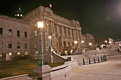 Thomas Jefferson Building Library Of Congress
