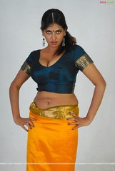 Bhuvaneswari - Telugu Actress