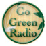 go green radio icon