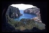 14948 FED -Calas Coves- Coves prehistoricas- Menorca-- por Francesc.Bajet