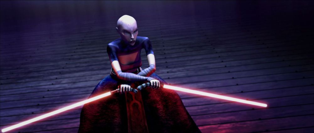 Imagen de Star Wars: The Clone Wars