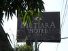 Mutiara Hotel, Bandung