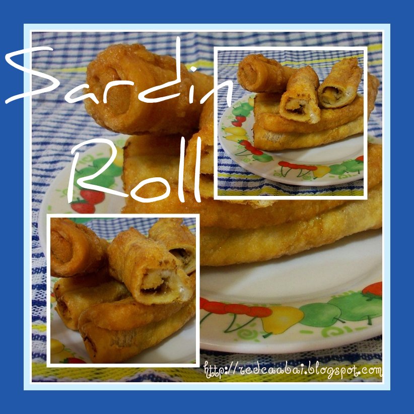 sardin roll bs
