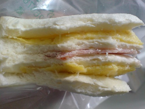 Kiwi0821 拍攝的 洪瑞珍三明治 (7)。