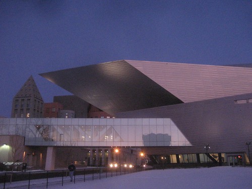 Denver Museum of Art