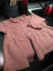 sweater knit by tammy for sarah