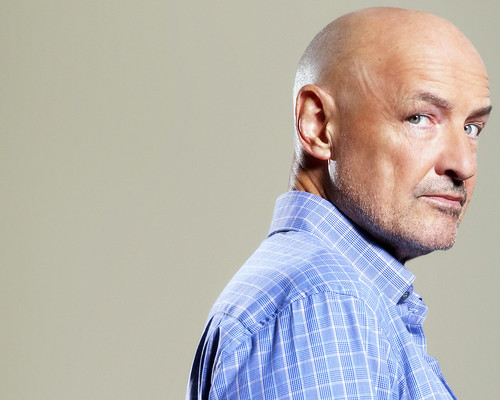 Lost S5 Terry O'Quinn