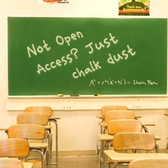 Open Access Chalkboard