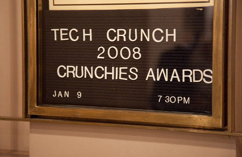 The Crunchies Awards 