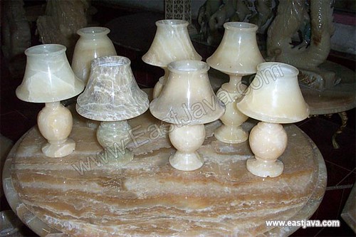 Marble Handicraft - Tulungagung
