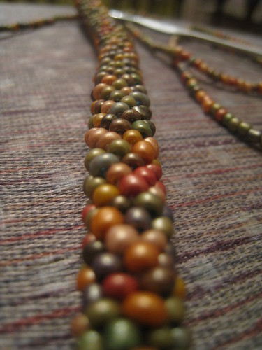 necklace-to-be