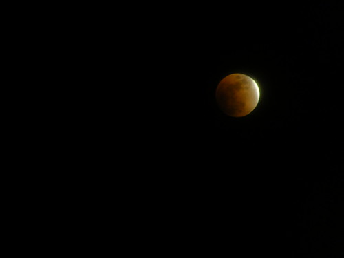 Lunar Eclipse 11