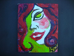 Artwork for NoLA Rising Art Auction Donated by Steve "504 What Style" Williams