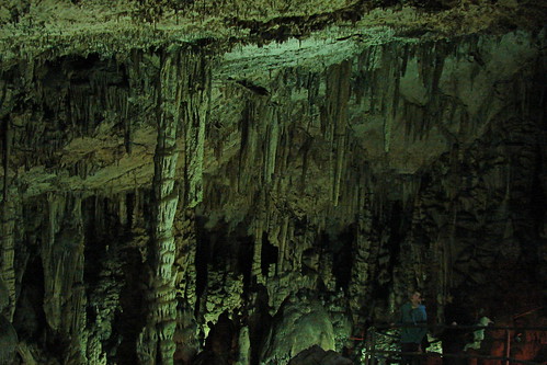 Dikteon Cave