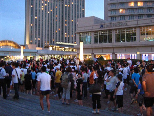 Odaiba Marathon 3