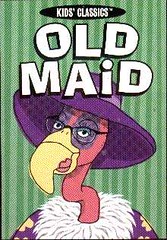 oldmaid